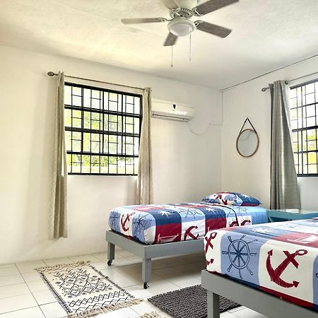 Ultimate Xscape Apartment Christ Church Bagian luar foto